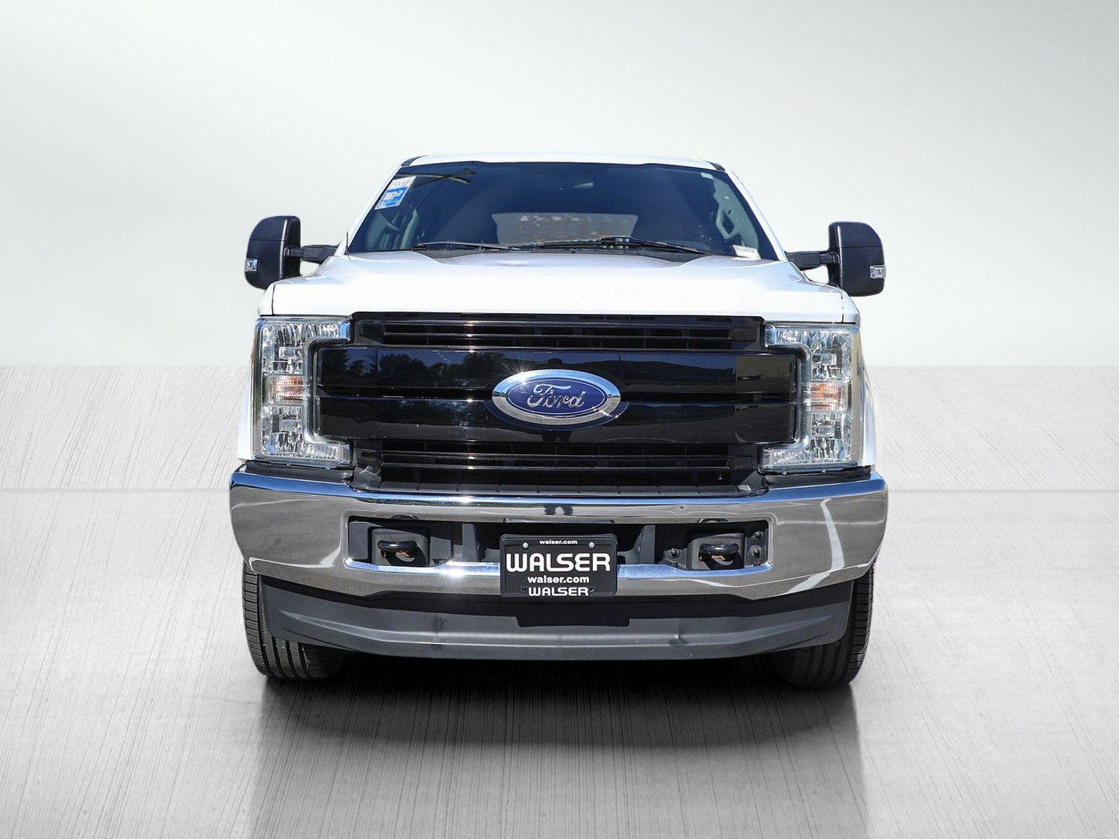 Used 2017 Ford F350 XLT AWD/4WD image 8