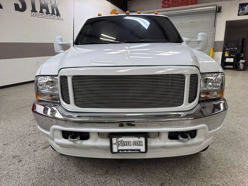 Used 2003 Ford F450 Lariat RWD image 13