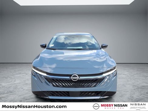 New 2026 Nissan Sentra SV w/ SV Convenience Package image 3