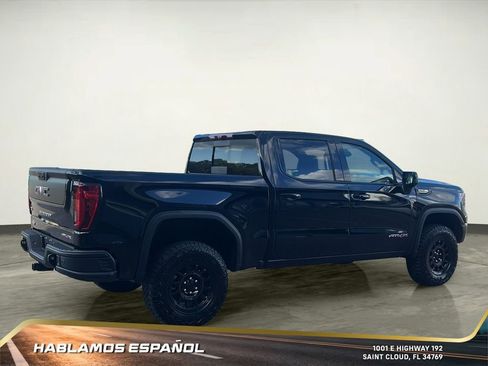 New 2026 GMC Sierra 1500 AT4X w/ AT4X AEV Edition image 6