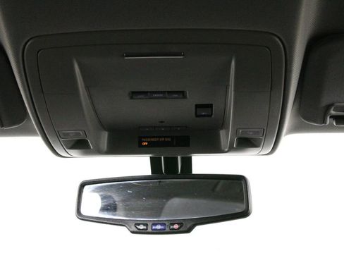 Used 2017 Chevrolet Silverado 1500 LTZ w/ Sport Package image 32