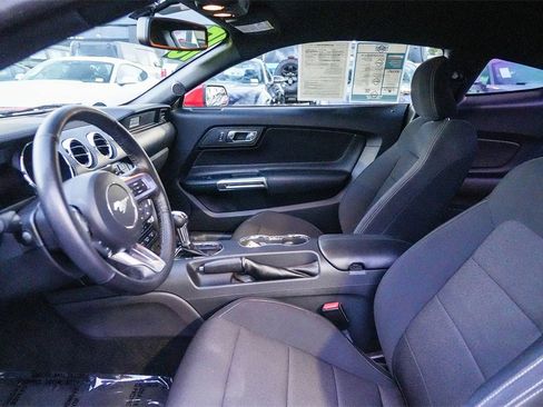 Used 2015 Ford Mustang Coupe w/ Equipment Group 051A image 21