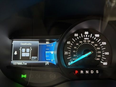 Used 2024 Ford Edge SEL w/ Convenience Package AWD/4WD image 22