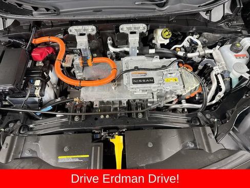 Used 2023 Nissan Ariya FWD image 30