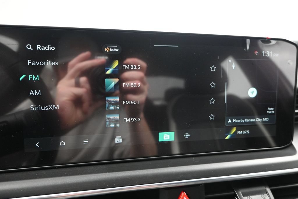 New 2026 Kia K5 GT-Line AWD/4WD image 18