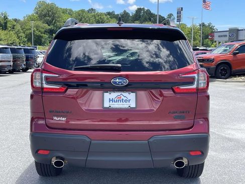 Used 2026 Subaru Ascent Bronze Edition w/ Popular Package #2 AWD/4WD image 26