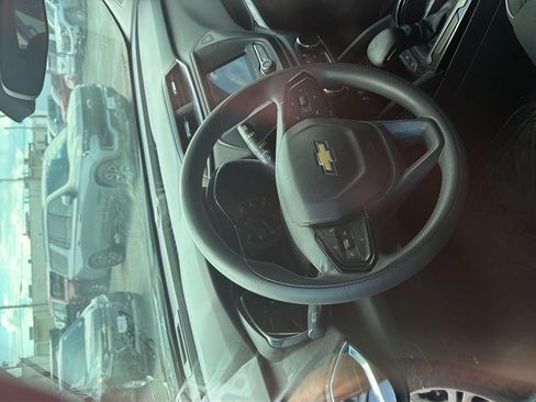 Used 2022 Chevrolet TrailBlazer LT AWD/4WD image 11