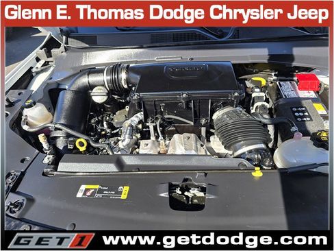 Certified 2023 Jeep Compass Limited image 16