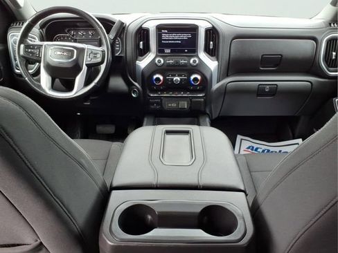 Used 2021 GMC Sierra 1500 Elevation w/ Preferred Package image 12