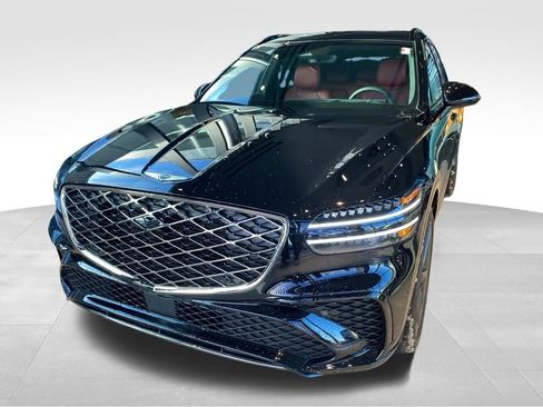 New 2026 Genesis GV70 3.5T Sport Prestige AWD/4WD image 1