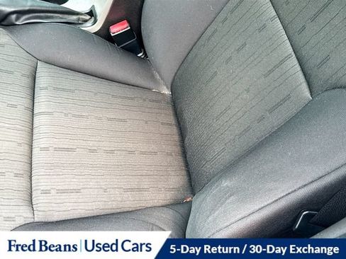 Used 2011 Ford Focus SE w/ 201A Rapid Spec Order Code FWD image 23