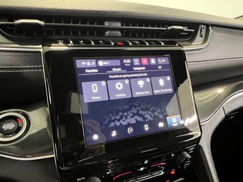 Certified 2023 Jeep Grand Cherokee Altitude image 45