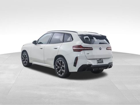 Used 2026 BMW X3 xDrive30 image 4