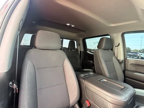Used 2019 Chevrolet Silverado 1500 RST w/ All-Star Edition AWD/4WD image 17