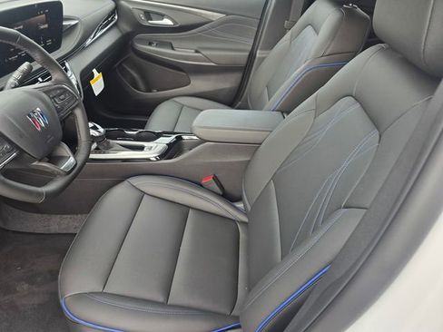 New 2026 Buick Envista Sport Touring w/ Convenience I Package FWD image 17