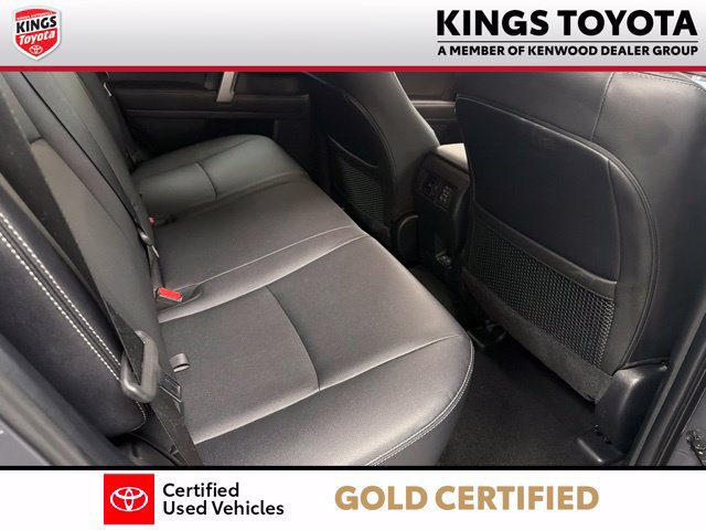 Used 2024 Toyota 4Runner TRD Sport w/ Technology Package AWD/4WD image 14