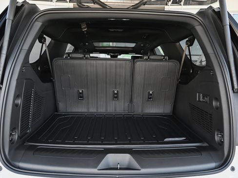 New 2026 GMC Yukon XL Elevation w/ Elevation Premium Package image 44