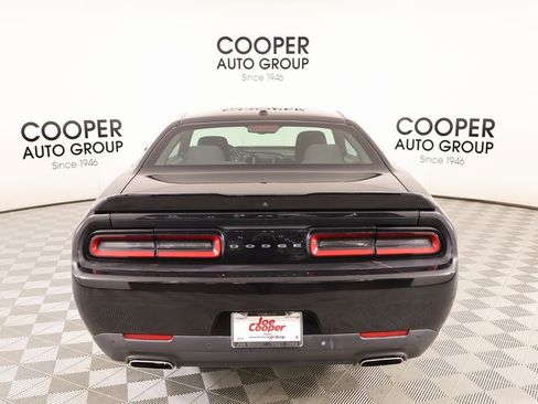 Used 2022 Dodge Challenger GT image 19