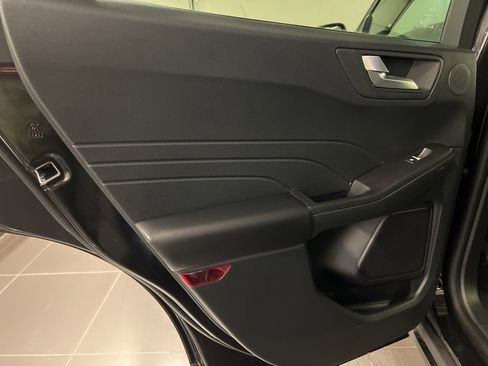 New 2026 Ford Escape ST-Line Select w/ Tech Pack #2 image 33