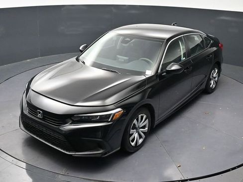 Used 2024 Honda Civic LX image 24