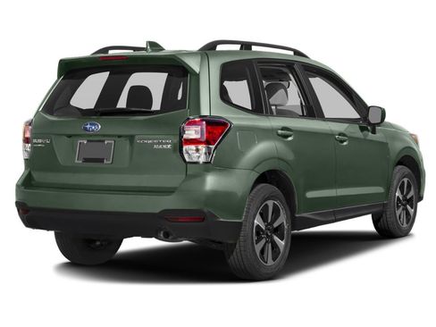 Used 2018 Subaru Forester 2.5i Premium AWD/4WD image 11