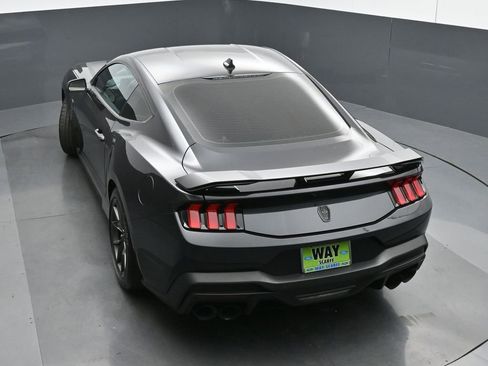 Used 2024 Ford Mustang Dark Horse RWD image 42
