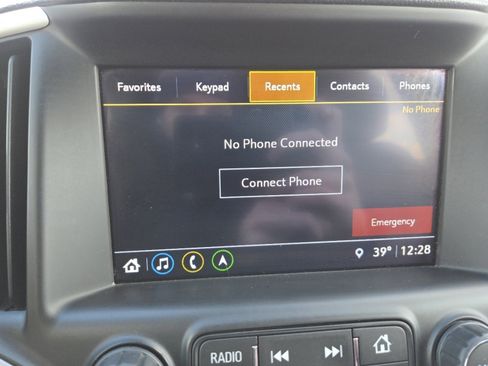 Used 2018 GMC Terrain SLT w/ Preferred Package image 26