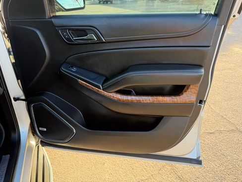 Used 2016 Chevrolet Tahoe LTZ image 18