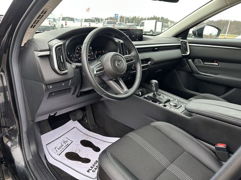 Used 2025 MAZDA CX-50 AWD 2.5 S w/ Premium Package image 20