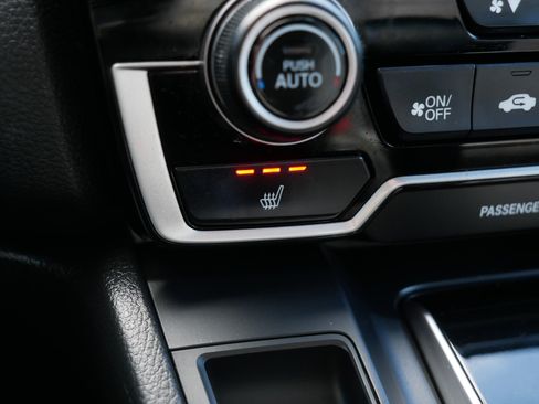 Used 2018 Honda CR-V EX-L image 28