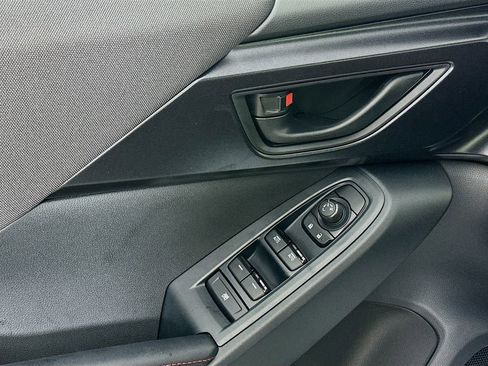 New 2026 Subaru Impreza RS image 22