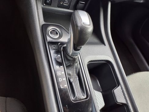Used 2024 Nissan Sentra S FWD image 12