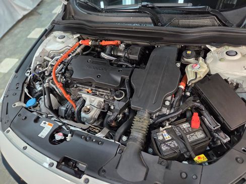 Used 2022 Honda Accord Sport image 7