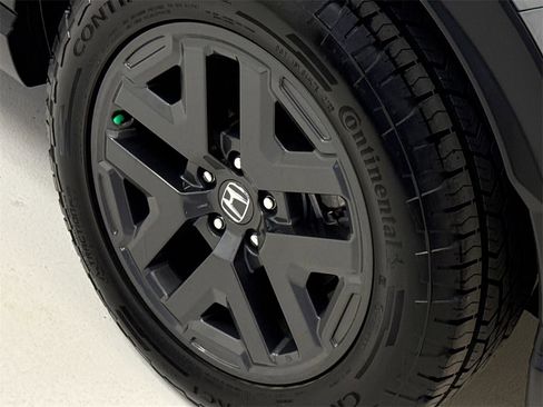 Certified 2026 Honda CR-V TrailSport image 14