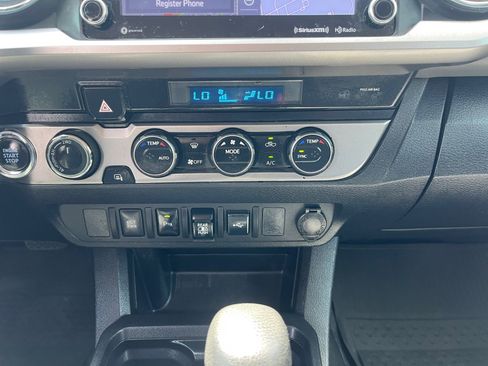 Certified 2023 Toyota Tacoma SR5 AWD/4WD image 20