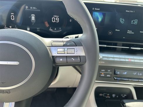 New 2026 Hyundai Kona SEL Sport image 26