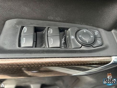 Used 2021 Chevrolet Silverado 1500 LT Trail Boss w/ LPO, Dark Essentials Package AWD/4WD image 21