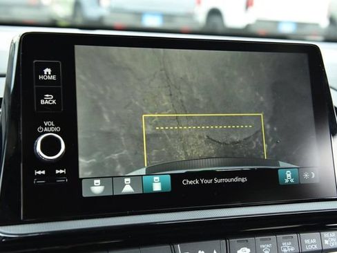 New 2026 Honda Odyssey Sport-L image 14