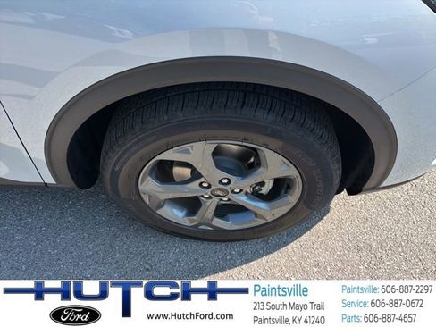 Used 2025 Ford Escape ST-Line AWD/4WD image 18
