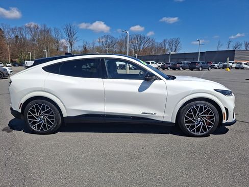 Used 2023 Ford Mustang Mach-E GT w/ GT Performance Edition AWD/4WD image 7