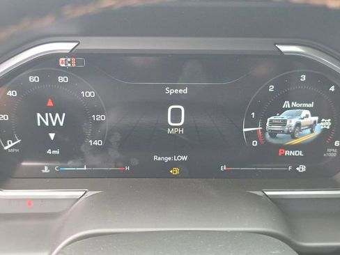 New 2026 GMC Sierra 3500 AT4 w/ AT4 Premium Plus Package AWD/4WD image 32