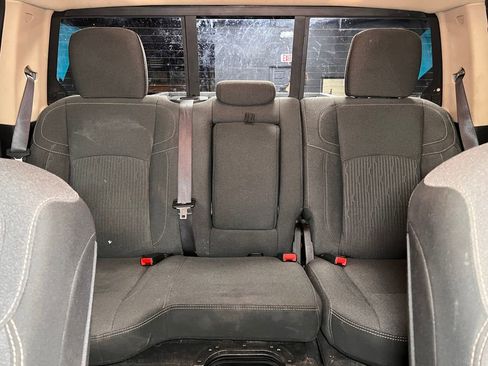 Used 2022 RAM 3500 Big Horn w/ Night Edition image 22