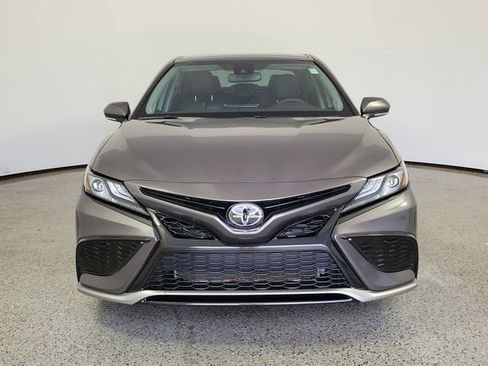 Used 2024 Toyota Camry XSE image 3