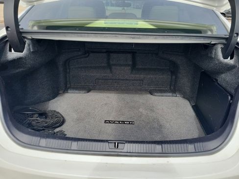 Used 2013 Toyota Avalon XLE Touring image 14