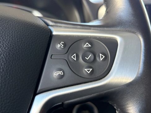 Used 2020 GMC Terrain SLT w/ Preferred Package AWD/4WD image 31
