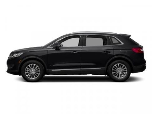Used 2018 Lincoln MKX Select w/ Select Plus Package image 3