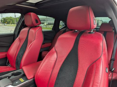 Used 2022 Acura TLX SH-AWD w/ A-SPEC Pkg image 15