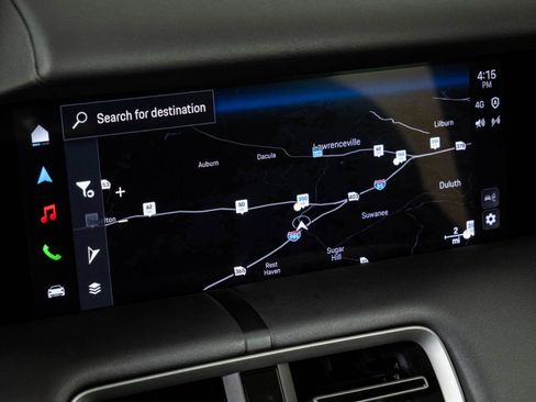 New 2026 Porsche Taycan AWD/4WD image 15