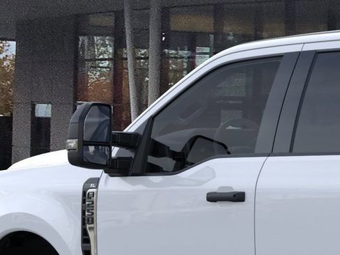 New 2026 Ford F250 XL w/ XL Off-Road Package image 20