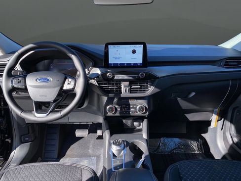 New 2026 Ford Escape Active w/ Cold Weather Package image 5